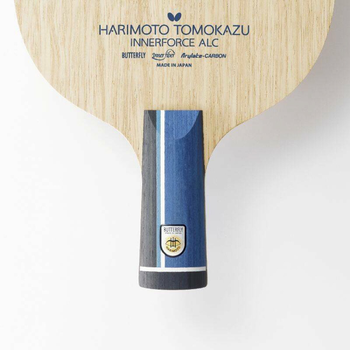 Harimoto Innerforce ALC CS Lens